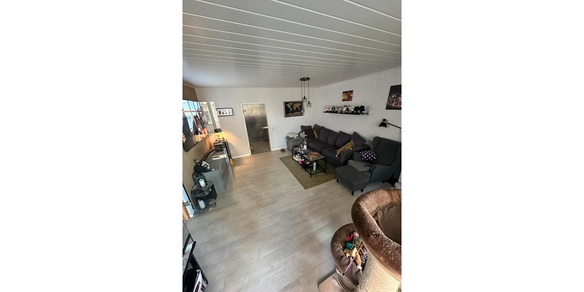 Erdgeschoßwohnung Wolfenbüttel Adersheim - 3 Zimmer, 79 m&sup2;, 165.000&euro; | Angebot:26566227