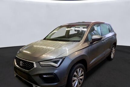 Seat Ateca 82.700 km 22.490 &euro; Braunschweig Wenden 38110
