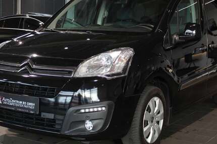 Citroen Berlingo 76.000 km 9.900 &euro; Braunschweig 38126