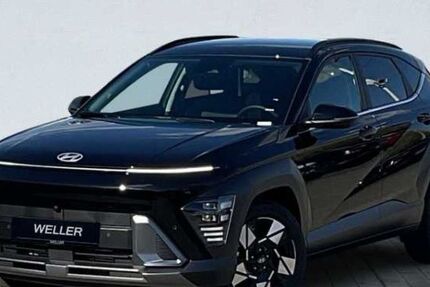 Hyundai KONA 2.000 km 29.390 € Braunschweig 38112