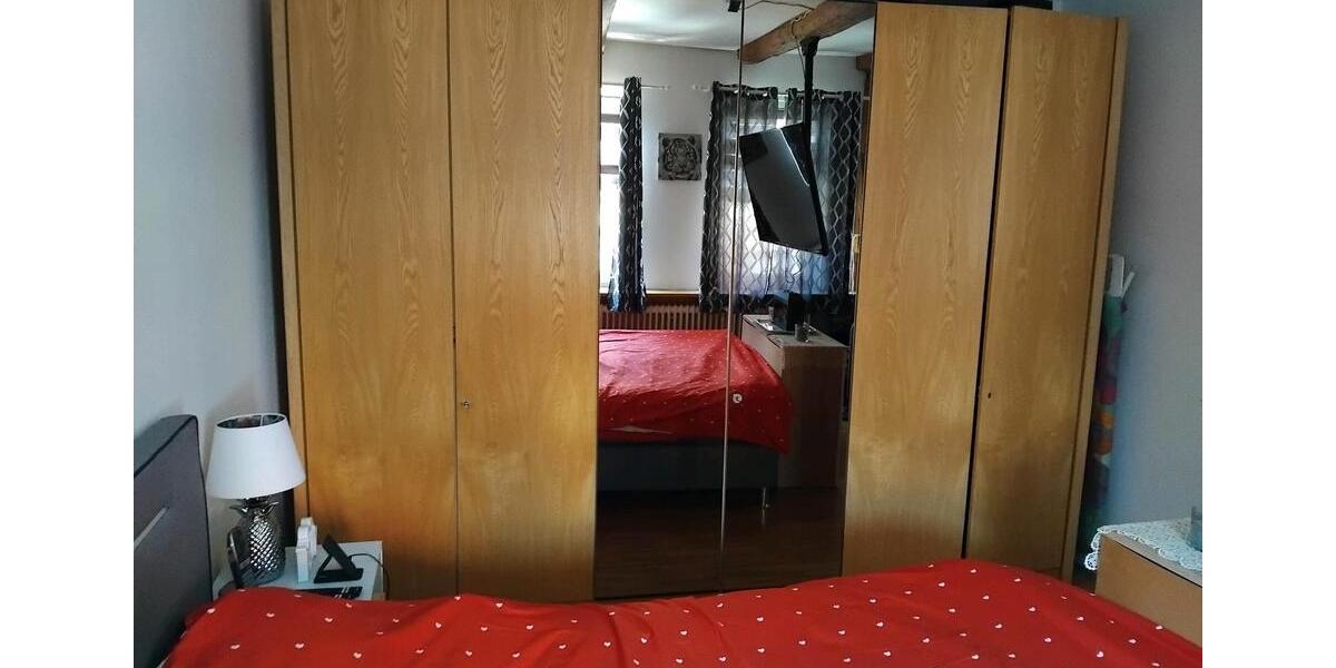 Reihenhaus Schöppenstedt - 3 Zimmer, 120 m&sup2;, 130.000&euro; | Angebot:25792338