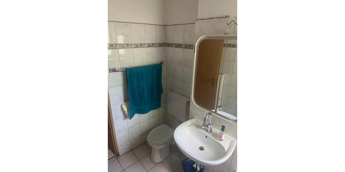 Erdgeschoßwohnung Wolfsburg Detmerode - 2.5 Zimmer, 59 m&sup2;, 119.000&euro; | Angebot:25305270