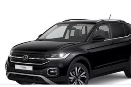 VW T-Cross 39.800 km 20.650 € Braunschweig 38122