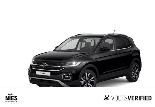 VW T-Cross 39.800 km 20.650 € Braunschweig 38122