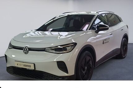 VW ID.4 5.200 km 49.490 &euro; Braunschweig 38122