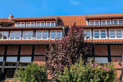 Wohnung Wolfenbüttel Adersheim - 4.5 Zimmer, 131 m&sup2;, 1.100&euro; | Angebot:26688843