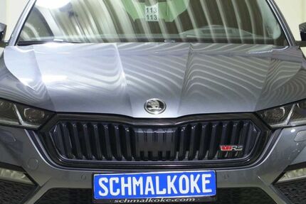 Skoda Octavia 69.900 km 27.500 &euro; Braunschweig 38112