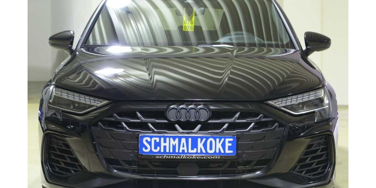 Audi S3 19.870 km 45.950 &euro; Braunschweig 38112