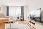 Etagenwohnung Braunschweig Weststadt - 4 Zimmer, 92 m&sup2;, 225.000&euro; | Angebot:26204341