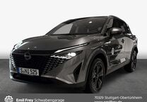 Gebrauchtwagen Nissan Qashqai