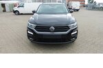 VW T-Roc 1.0 Life TSI BMT Navi Klima Alu 47.400 km 17.990 € Vordorf 38533