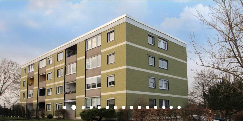 Etagenwohnung Wolfenbüttel Adersheim - 3.5 Zimmer, 91 m&sup2;, 214.000&euro; | Angebot:25544746