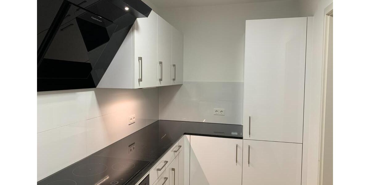 Erdgeschoßwohnung Braunschweig Wabe-Schunter-Beberbach - 2 Zimmer, 74 m&sup2;, 264.000&euro; | Angebot:24427922