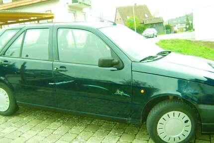 Fiat Tipo 215.409 km 2.500 &euro; Braunschweig 38108