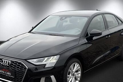 Audi A3 63.060 km 22.000 &euro; Salzgitter 38229