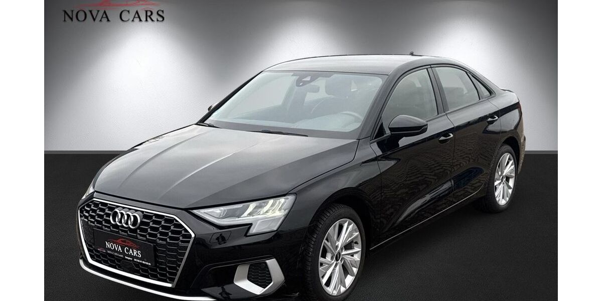 Audi A3 63.060 km 22.000 &euro; Salzgitter 38229