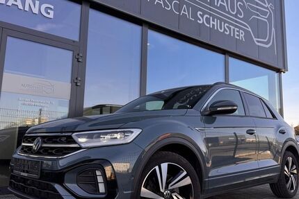 VW T-Roc 113.000 km 23.950 &euro; Vechelde 38159