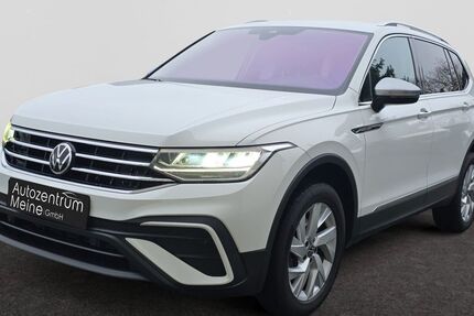 VW Tiguan Allspace 170.552 km 22.990 &euro; Meine 38527