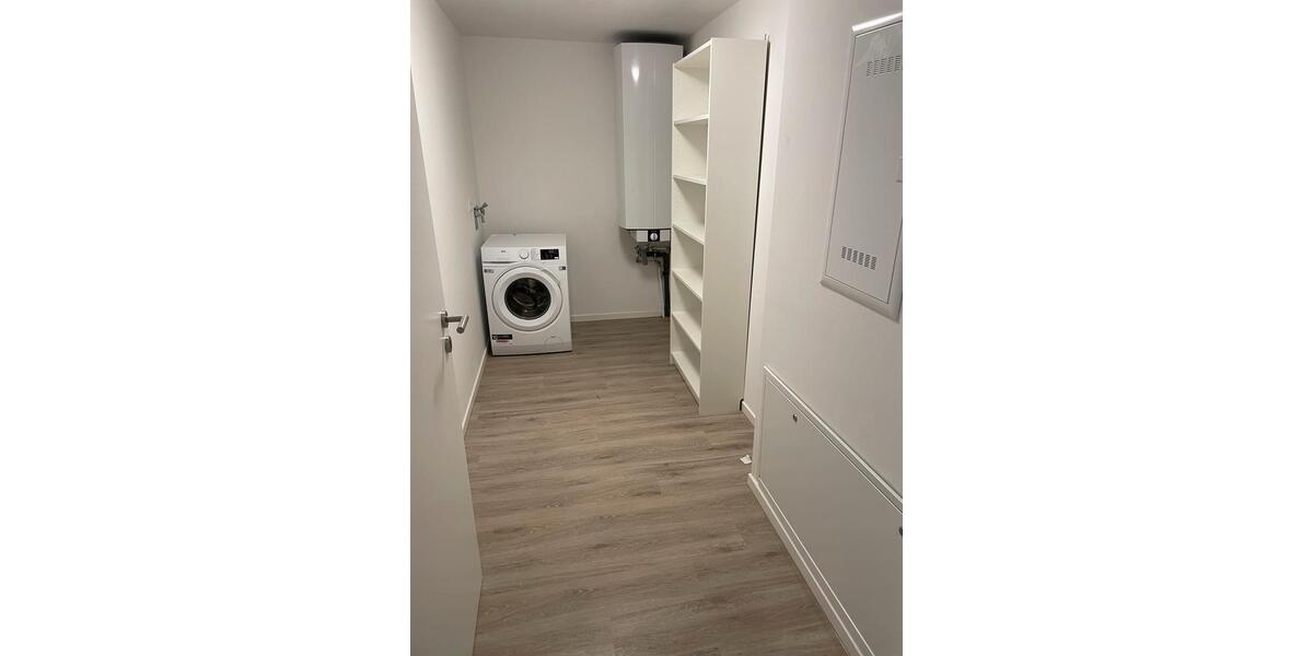Etagenwohnung Cremlingen - 1 Zimmer, 28 m&sup2;, 575&euro; | Angebot:18200502