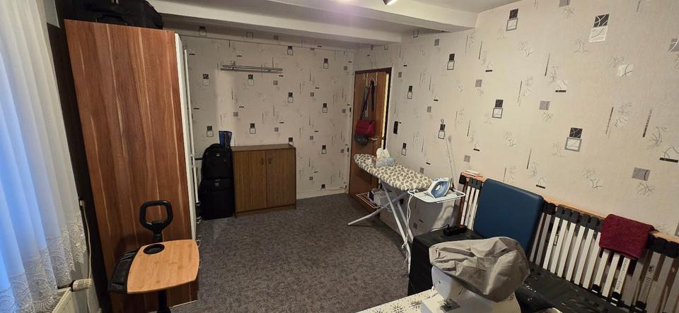 5-Zimmer-Eigentumswohnung mit Doppelhaushälfte-Charakter 5 zimmer