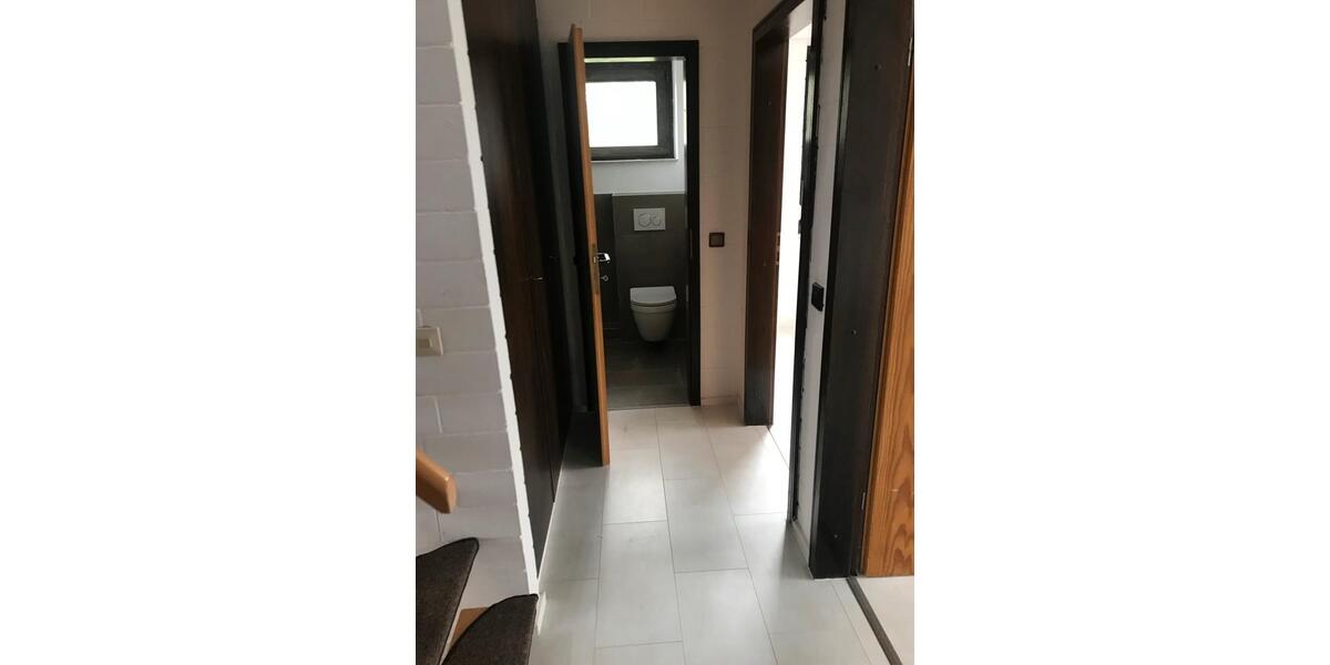 Maisonettenwohnung Wolfsburg - 4 Zimmer, 104 m&sup2;, 950&euro; | Angebot:26626038