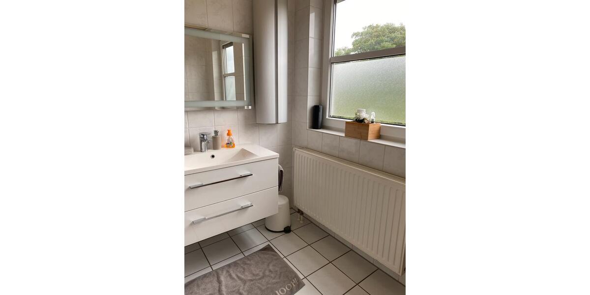 Reihenhaus Wolfsburg Almke - 3 Zimmer, 100 m&sup2;, 1.400&euro; | Angebot:25980732