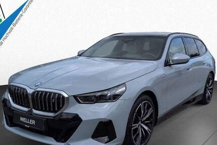BMW i5 28.447 km 59.490 &euro; Braunschweig 38112