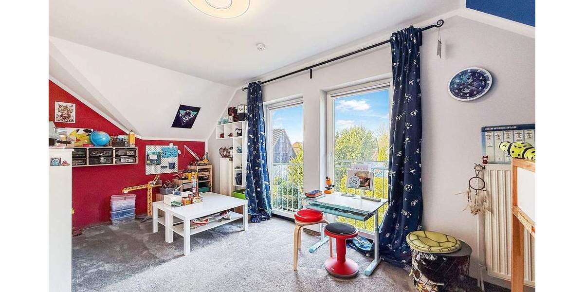 Reihenendhaus Vordorf - 5 Zimmer, 108 m&sup2;, 270.000&euro; | Angebot:24234360