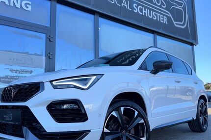Cupra Ateca 31.290 km 29.950 &euro; Vechelde 38159