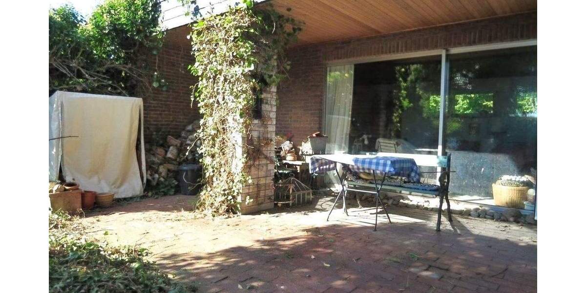 Bungalow Wolfsburg Kreuzheide - 4 Zimmer, 114 m&sup2;, 249.000&euro; | Angebot:24450384