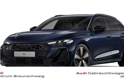 Audi A5 3.100 km 60.890 &euro; Braunschweig 38124