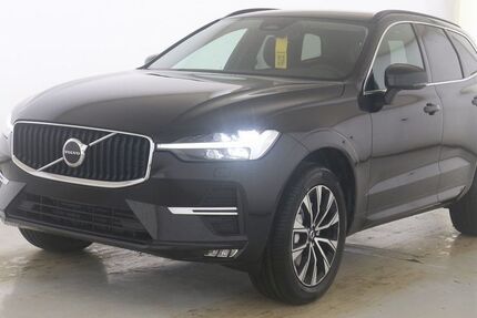 Volvo XC60 26.963 km 45.990 € Braunschweig 38114