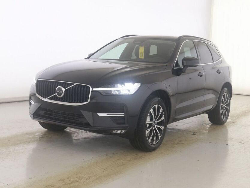 Volvo XC60 26.963 km 45.990 € Braunschweig 38114