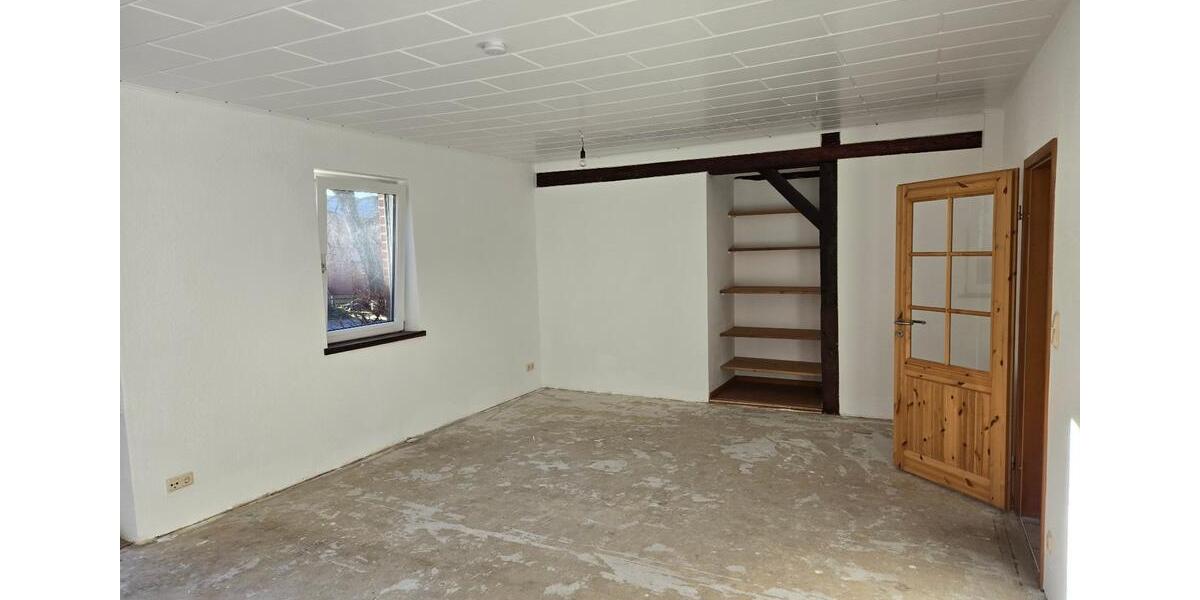 Erdgeschoßwohnung Adenbüttel - 3 Zimmer, 83 m&sup2;, 690&euro; | Angebot:25542313