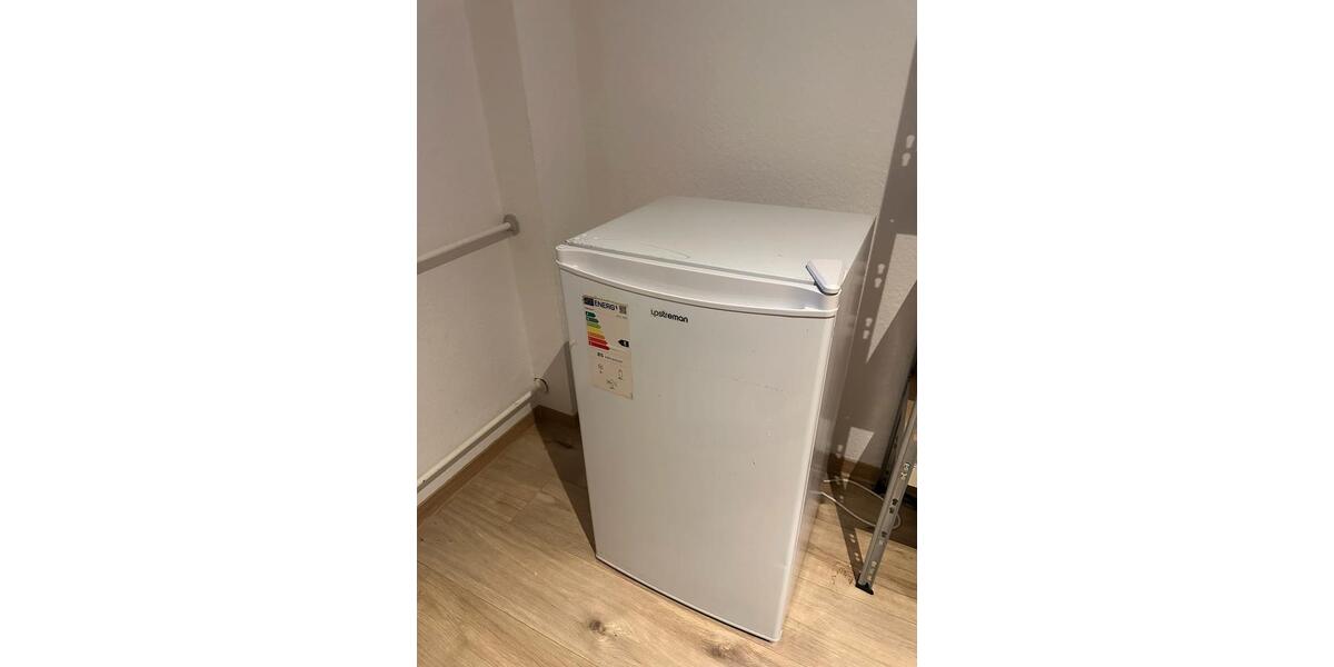 Etagenwohnung Wolfsburg Detmerode - 2 Zimmer, 57 m&sup2;, 606&euro; | Angebot:25935232