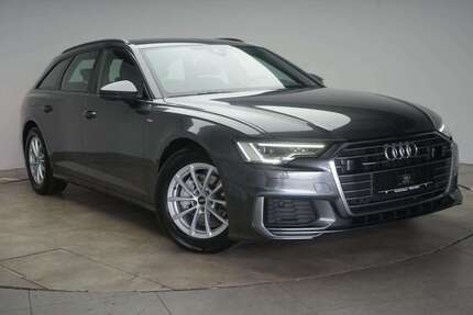 Audi A6 98.000 km 29.990 &euro; Braunschweig 38110