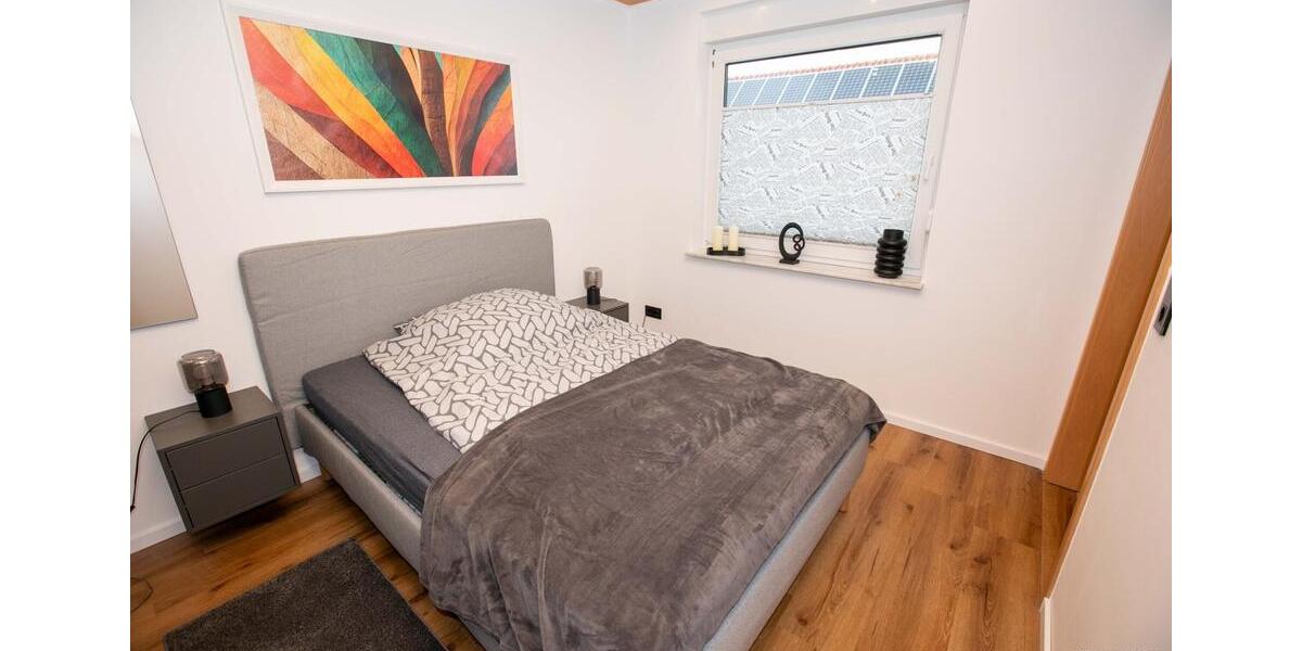 Etagenwohnung Lengede - 2 Zimmer, 41 m&sup2;, 1.100&euro; | Angebot:24471723