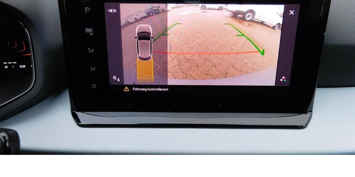 Seat Ibiza 1.0 Style TSI BMT 4Trg Navi Klima 13.700 km 15.690 &euro; Vordorf 38533