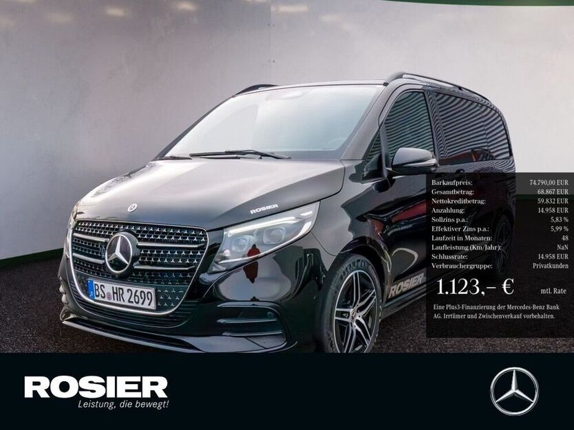 V 250
