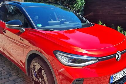 VW ID.4 17.500 km 41.000 &euro; Osloß 38557