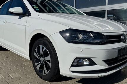 VW Polo 185.000 km 7.990 &euro; Lengede OT Broistedt 38268
