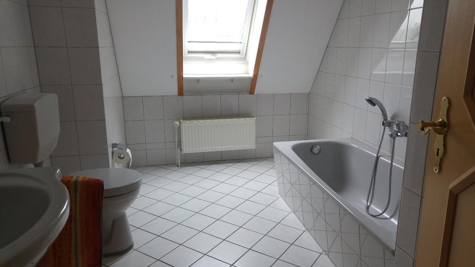 Maisonettenwohnung Salzgitter Ortschaft Ost - 4 Zimmer, 108 m&sup2;, 640&euro; | Angebot:24717006