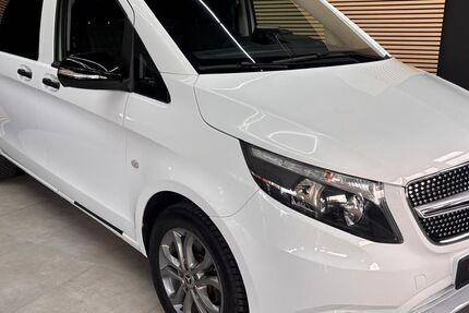 Mercedes-Benz Vito 45.500 km 39.999 &euro; Hornburg (Schladen) 38315