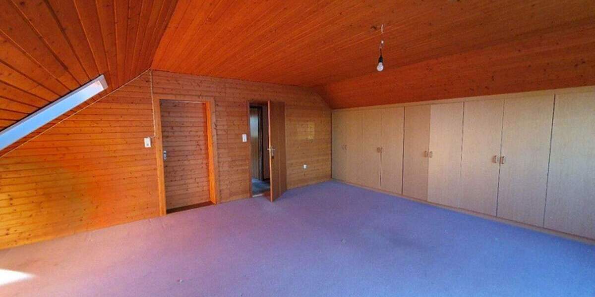 Einfamilienhaus Braunschweig Mascherode - 6 Zimmer, 195 m&sup2;, 498.000&euro; | Angebot:24827017