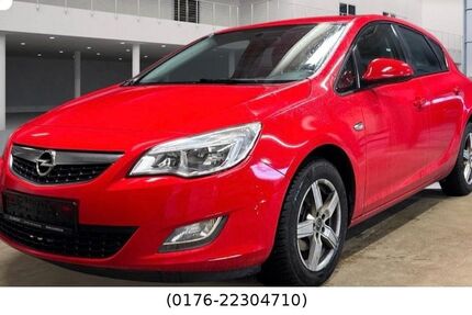 Opel Astra 226.000 km 2.150 &euro; Adersheim 38304