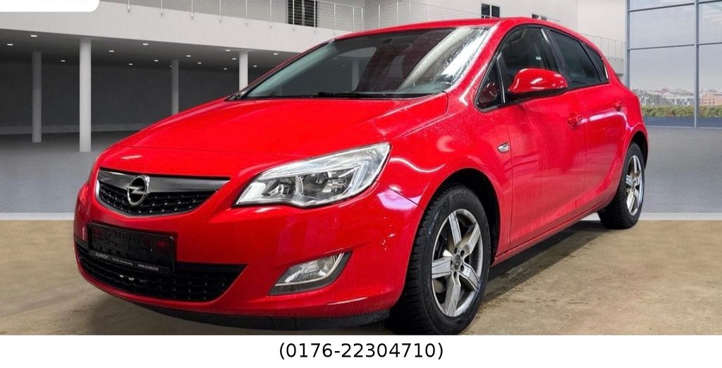 Opel Astra 226.000 km 2.150 &euro; Adersheim 38304