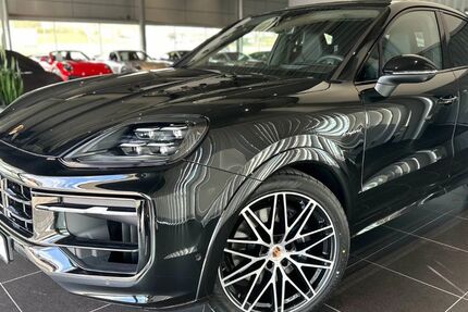 Porsche Cayenne 6.000 km 139.930 € Braunschweig 38114