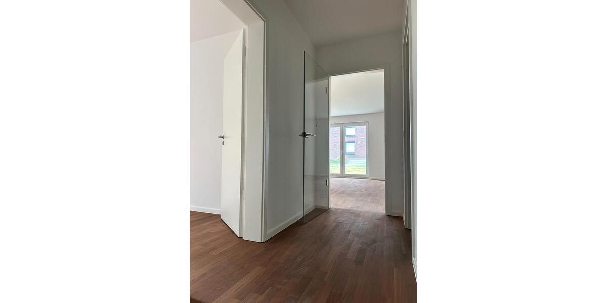 Erdgeschoßwohnung Wolfsburg Almke - 2 Zimmer, 60 m&sup2;, 800&euro; | Angebot:26541038