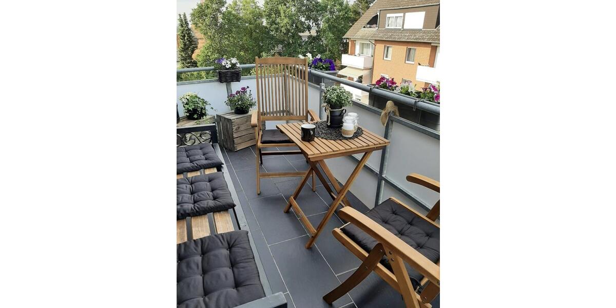 Dachgeschoßwohnung Peine Peine Kernstadt - 3 Zimmer, 78 m&sup2;, 175.000&euro; | Angebot:24381996