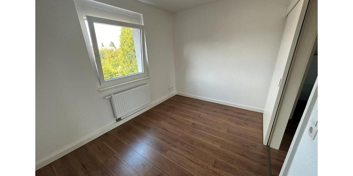 Etagenwohnung Braunschweig Heidberg-Melverode - 2 Zimmer, 43 m&sup2;, 600&euro; | Angebot:24721383